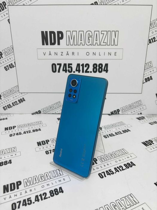 NDP Amanet NON-STOP Sos. Giurgiului nr 119 REDMI NOTE 12 PRO (33106)