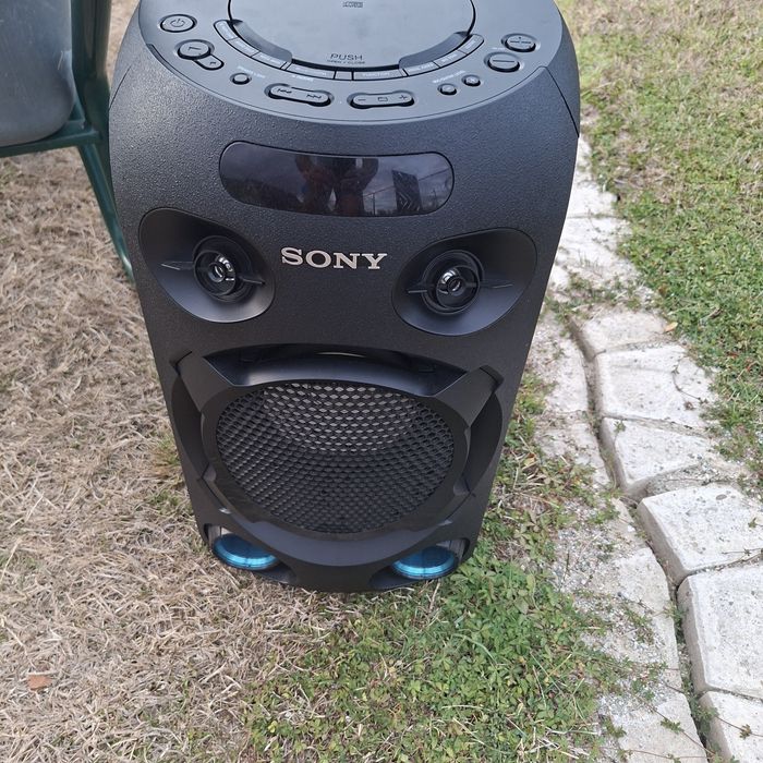 Boxa muzica  sony