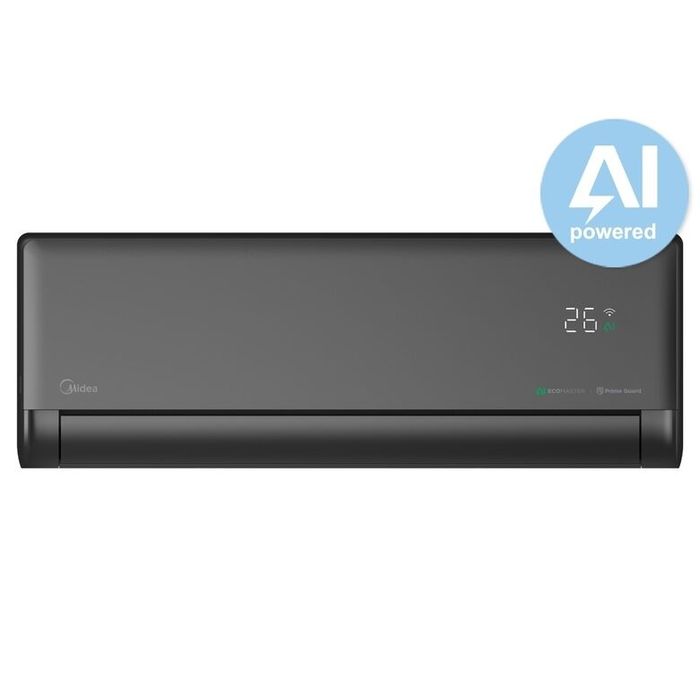 Новинка от компании Midea&Welkin - обновленный кондиционер NAOMI PRO