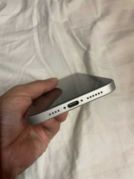 Iphone 16 plus , oq rang 256gb, 77%