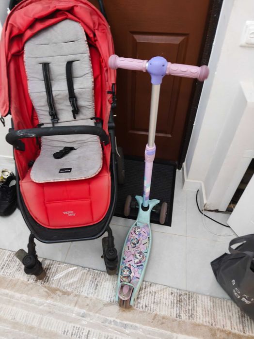 Продам коляску в отличном состоянии