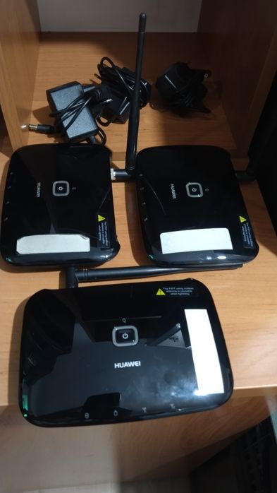 Huawei FT 2250-Терминал для городского номера.