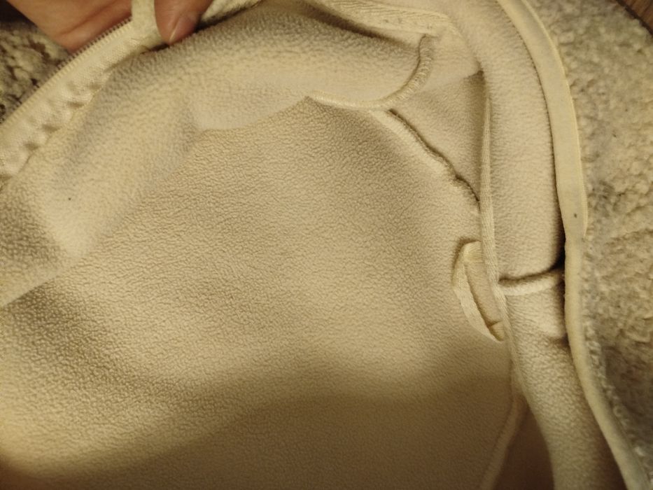 Детский комбинезон