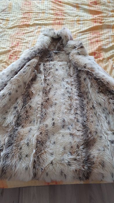 Haina de blana  .
