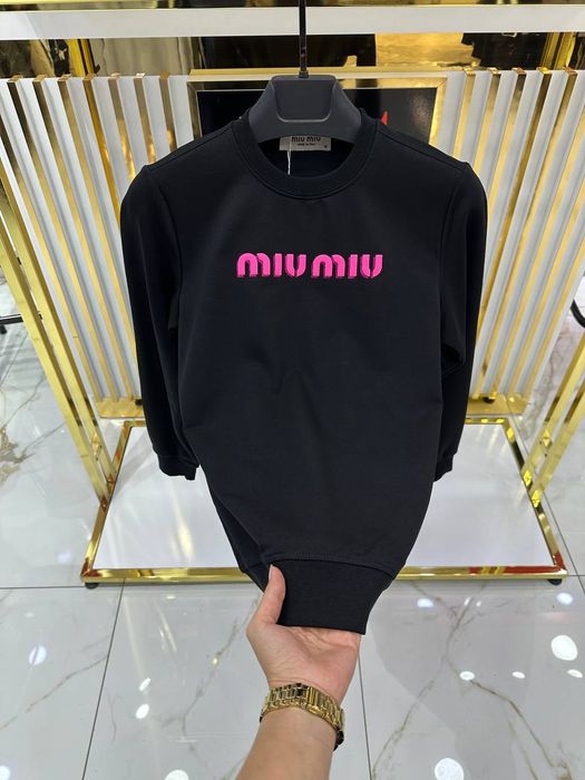 Bluza dama MiuMiu