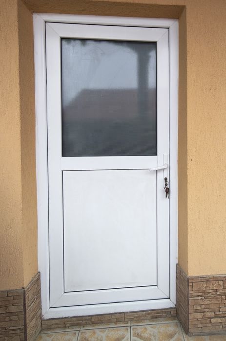 Termopane utilizate