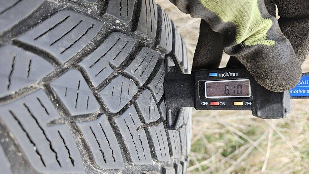 Гуми 205 50 17 дот 22 фулда