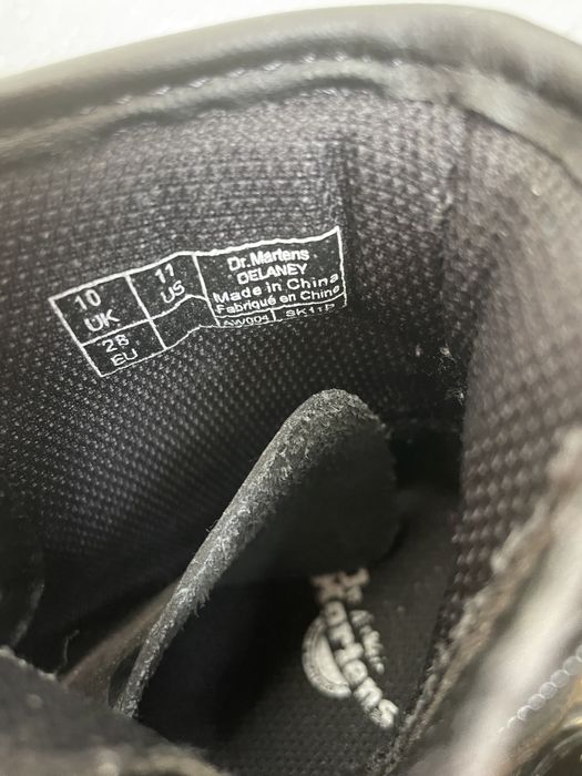 Dr. Martens детски 28 номер