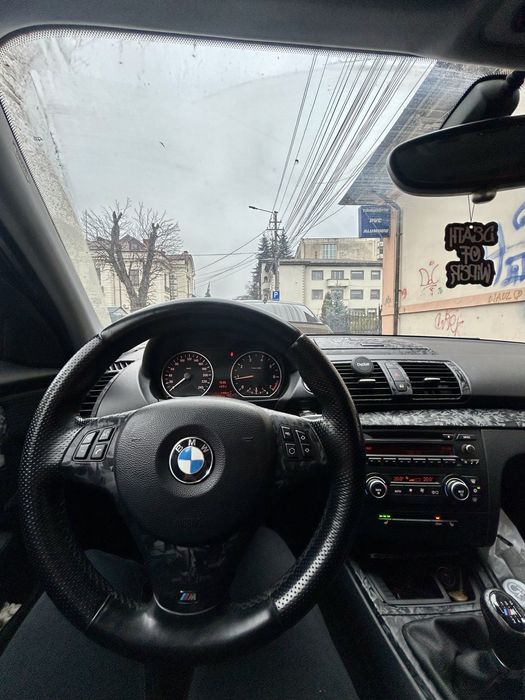Vand BMW seria 1 e87 118i