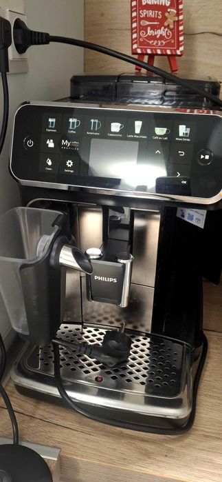 Philips late go 5447