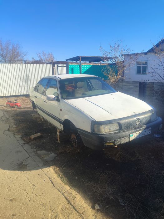 Пассат 1.8 карбиратор