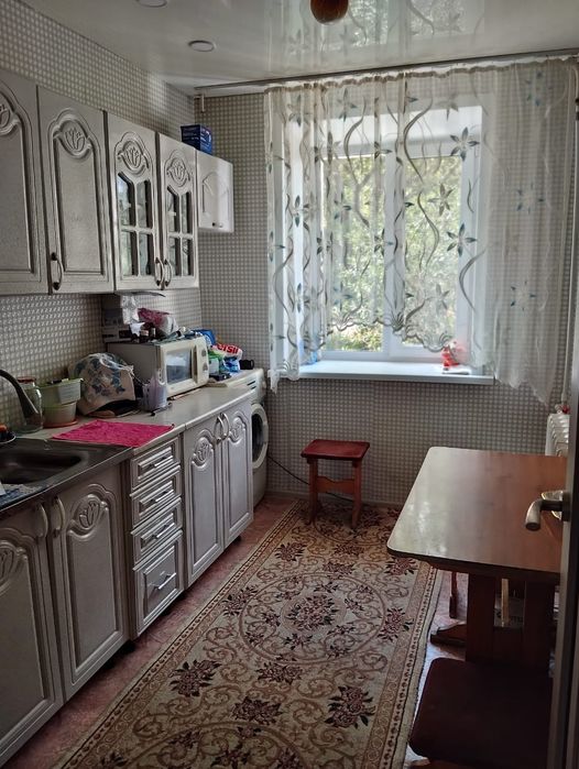 Продам 3-х комн квартиру в МКР 43