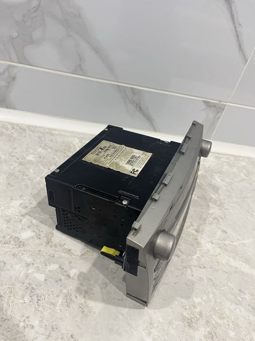 Магнитола камри 45