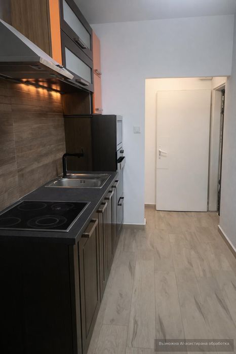 Дава се под наем Двустаен апартамент в София, Люлин 7 - 55 кв.м за 398.82 € - Снимка #3
