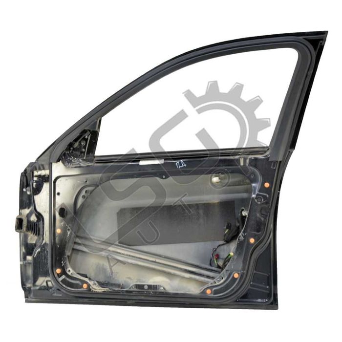 Предна дясна врата Mercedes-Benz C-Class 204 (2007-2014) ID:90666