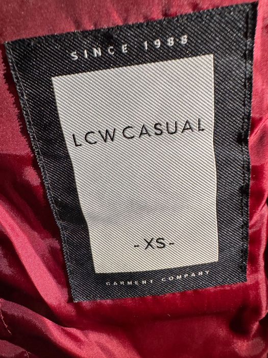 Стилно мъжко яке