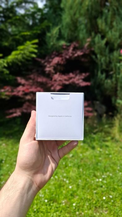 Apple AirPods Pro 3