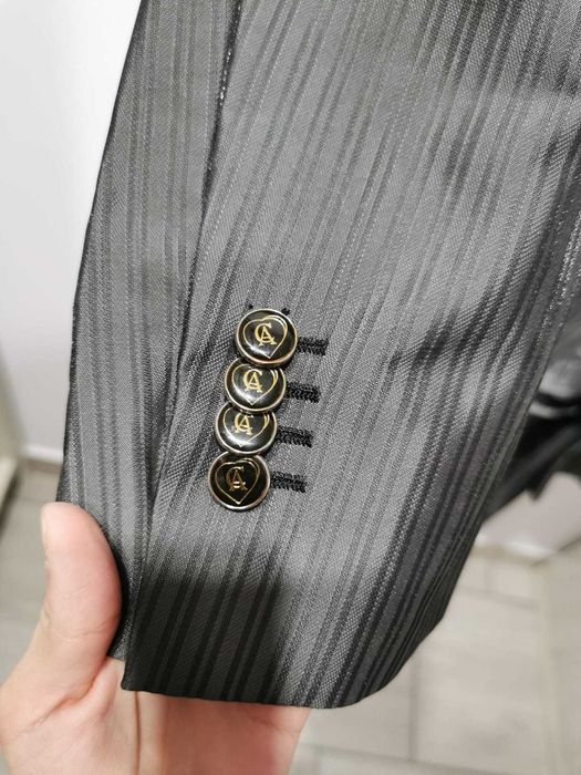 Costum bărbătesc