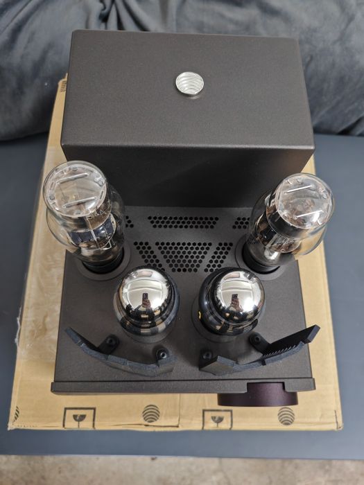 Vand amplificator casti Feliks-Audio Euforia EVO