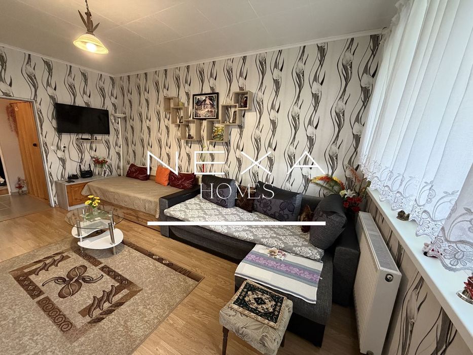 1-стаен в Варна-Владислав Варненчик 1 площ 52 цена 94900