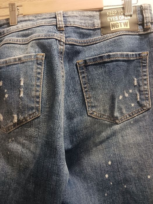 Дънки Pause  jeans