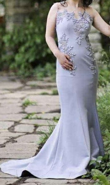 Официална бална рокля