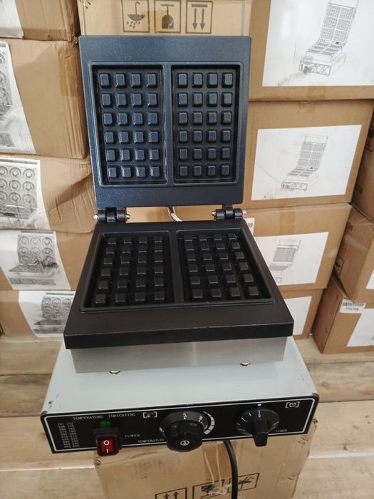 Vaflinitsa вафлейница vafli apparat