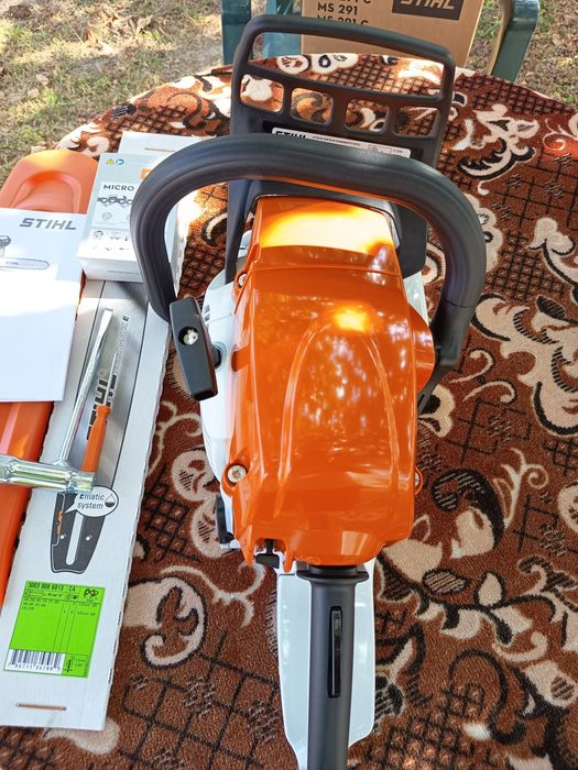 Моторен трион/резачка Stihl / Щил MS  271