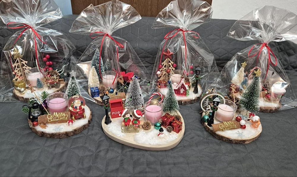 Aranjamente pentru masă