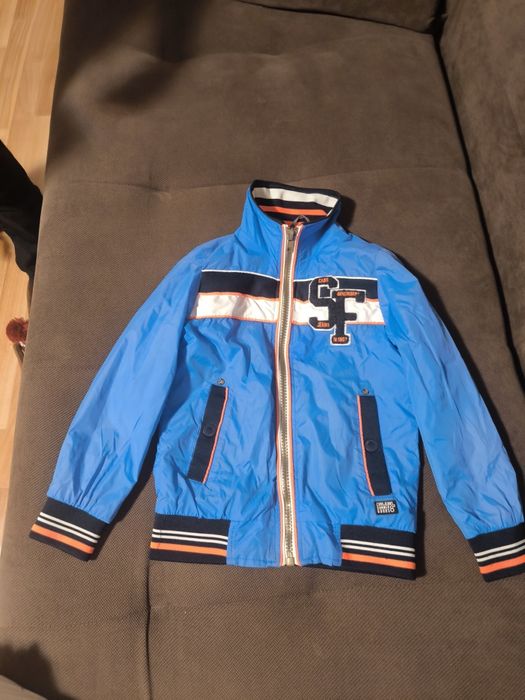 Geaca primăvară Cars jeans 8 ani