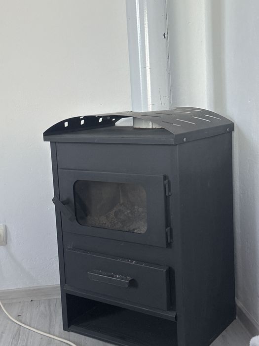 Soba încălzire stare bună