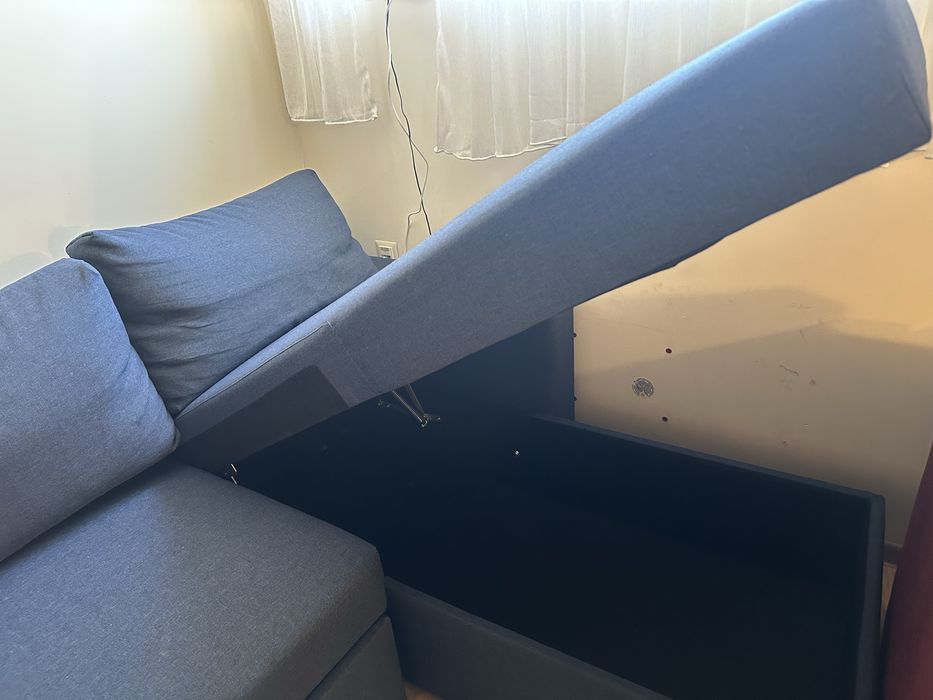 Ъглов диван „Джъстин“ – Мебели Виденов