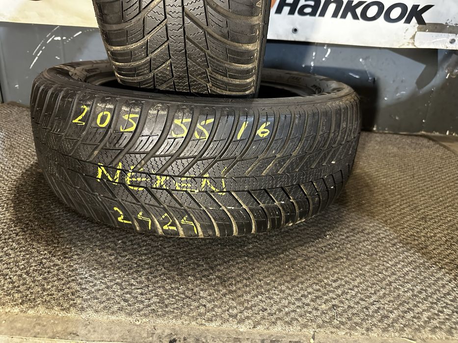 205/55 R16 94H - Nexen NBlue 4 Seasons M+S Oferta