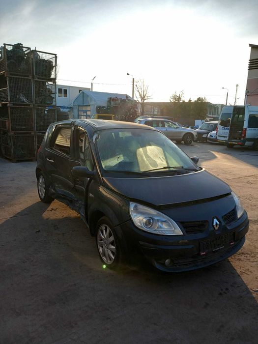 Renault MEGANE SCENIC  2009 dezmembrez/Dezmembram