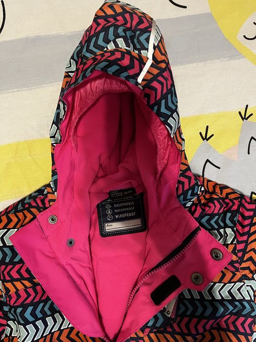 Детски ски гащеризон killtec размер 98-104