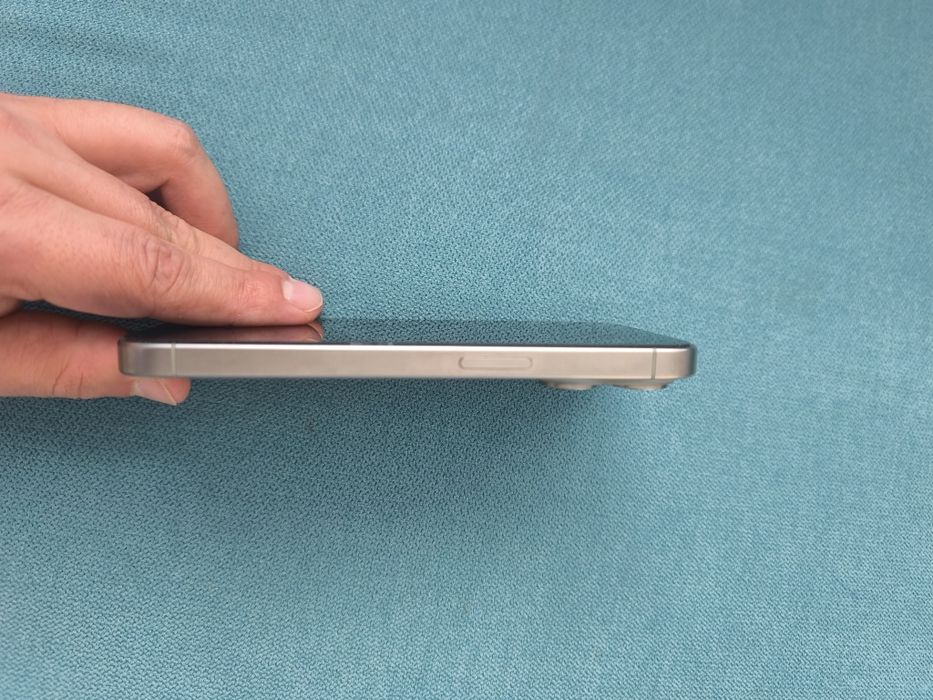 Айфон 15 про 256гб