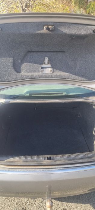 Vand audi a4 b6 quattro