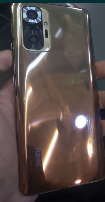 Redmi Not 10 pro 8/128