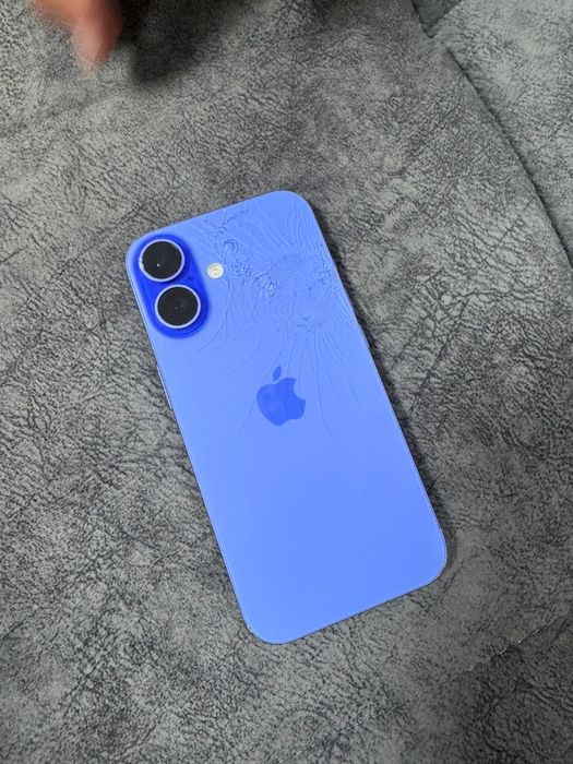 Iphone 16 128 gb