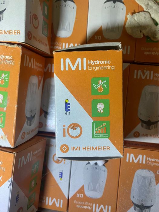 Термоголовка.