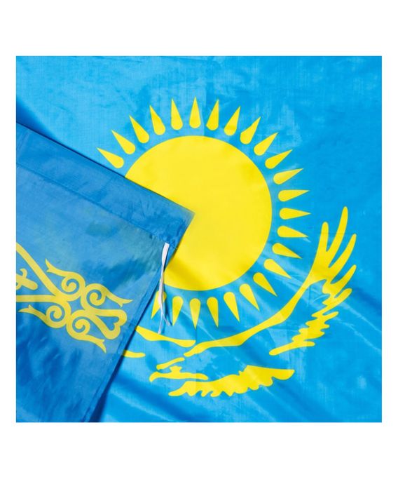 Ту (флаг) Қазақстан