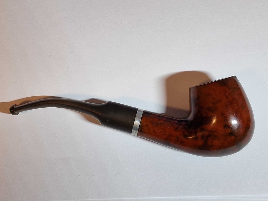 Pipa tutun Dr. Hardy Ancona