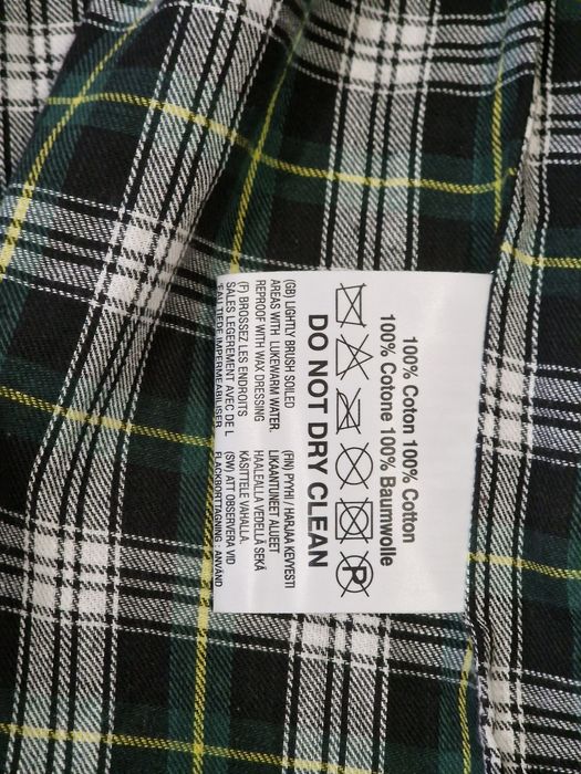 Geaca Oxford Blue 56