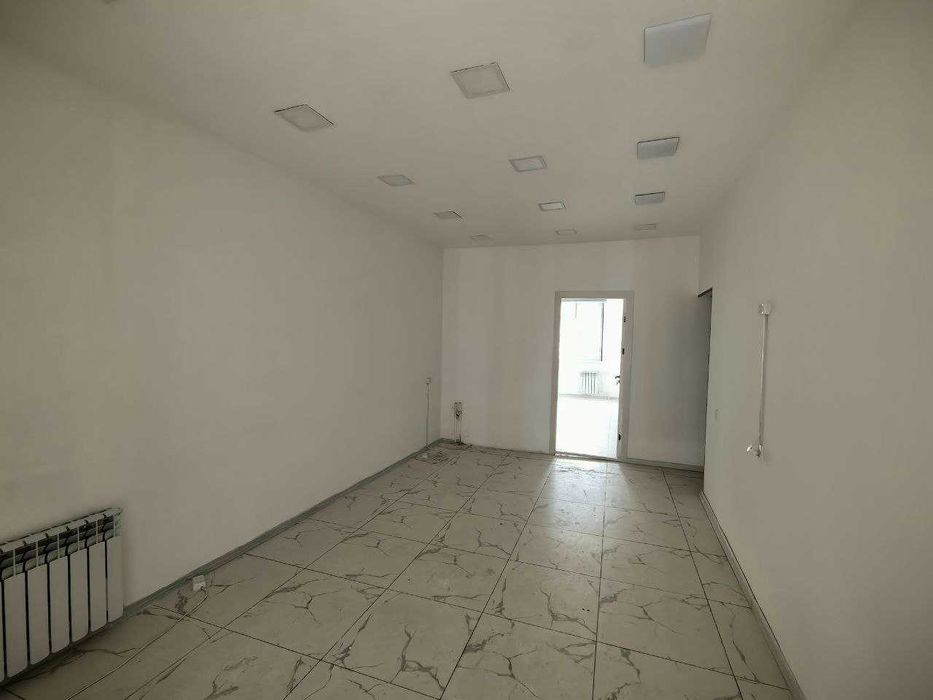 Учтепа 14 кварталда нотурар жой (офис) сотилади