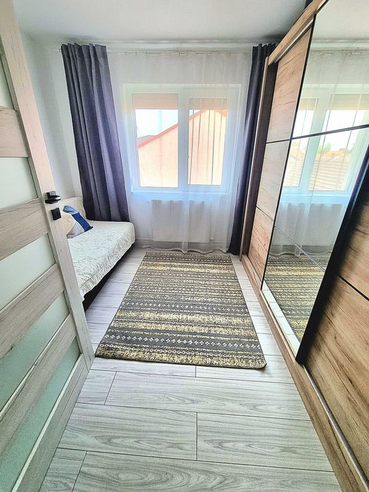 Casa 4 camere zona Cantemir