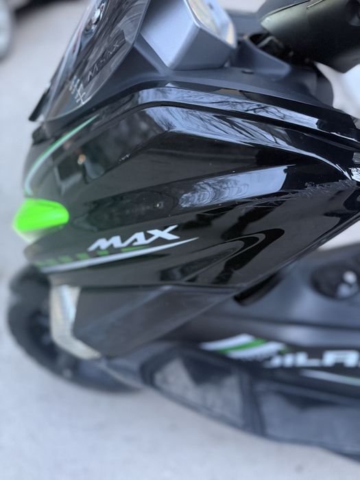 Продам Скутер мопед N max 175