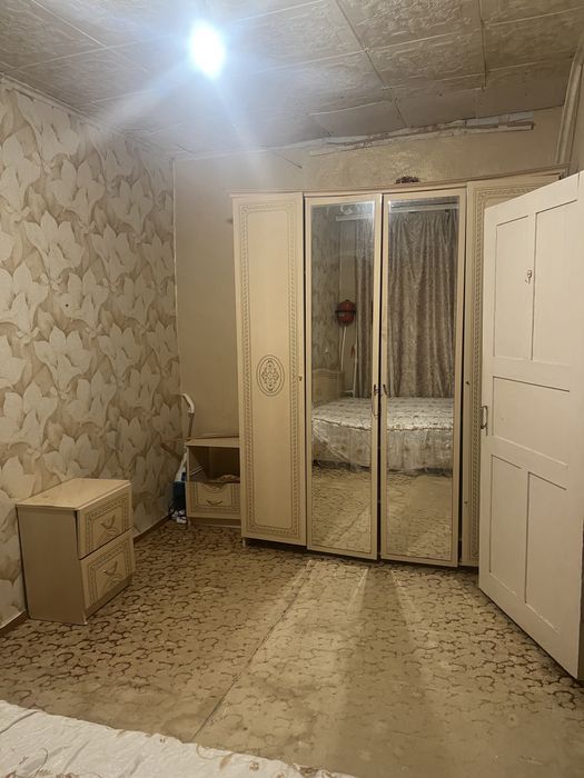 Сдам каартиру в частном доме