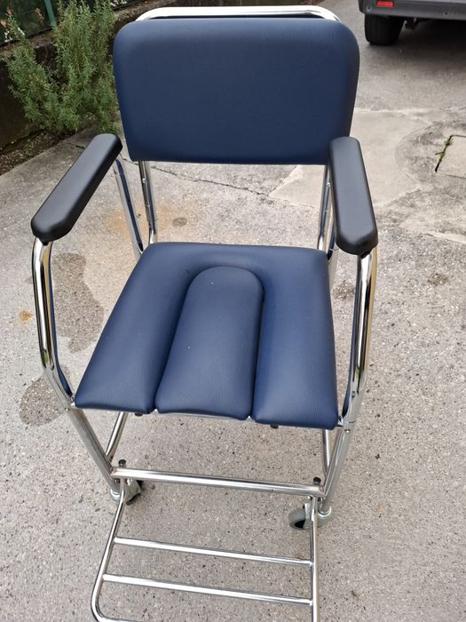 Scaun pentru nevoi speciale