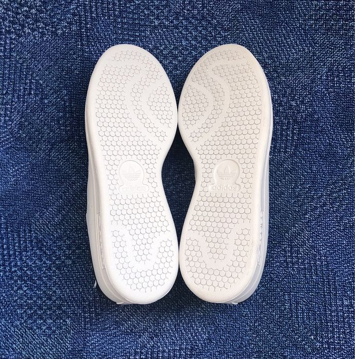 НОВИ Adidas X Marimekko Stan Smith ОРИГИНАЛНИ дамски маратонки 38/24см