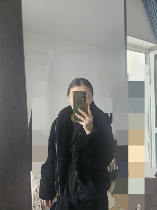 Продам  весенний шуба